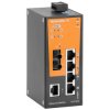 Weidműller 1504290000 Switch Unmanaged PoE Fast Ethernet