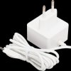 KSA-13B-051250-HE/EU/WT Raspberry Pi - Power supply, 5.1 V, 2.5 A, Micro-USB, EU plug, w