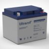 Akumulator AGM ULTRACELL UL 12V 45Ah