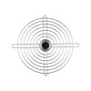 Metalowa osłona wentylatora 172x151 mm