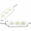 Moduł LED-5050 3 diody, światło zimne białe, hermetyczny LX L178