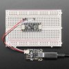 Adafruit UPDI Friend - USB Serial UPDI Programmer