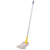 Sealey BM17 Cotton Mop 350g with Handle