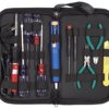Velleman Tool kit (11 pcs)