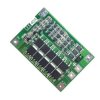 Moduł BMS PCM PCB 3S - 12,6V - 40A - wer. BALANCE ładowania i ochrony ogniw Li-Ion do ogniw 18650