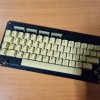 Commodore +4 / Plus 4 keyboard