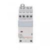 Stycznik modułowy 25A 0Z 4R 230V AC SM425 004132/412536