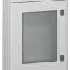 Legrand Legrand 036271 Szafka ścienna 300 x 400 x 200 tworzywo sztuczne szary błyszczący 1 szt.