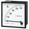 Analogowy miernik panelowy 192E DC wysokość wycięcia: 48 mm 250 A Socomec 48 mm