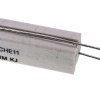 Rezystor 10Ω 11W ±5% ±400ppm/°C drutowy TE Connectivity