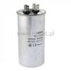 4uF 450V kond. rozruchowy ( konektory ) CBB65