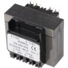 Transformator do druku 24V ac 115 V ac, 230 V ac 2 wyjścia THT 3VA