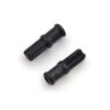 Przejściówka LEGO - wał 2mm - 2szt. - Pololu 1001