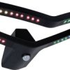 Zewnętrzna lampa ścienna z czujnikiem ruchu Paulmann Alara 94793 10 W 450 lm IP44