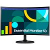 Samsung LS24D360GAUXXU 24" S36GD FHD Curved Monitor