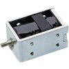 Intertec ITS-LX-2218-12VDC-6mm 4N/ De-Energised 20N Bi-Directional Solenoid