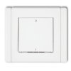FLEXI Wyłącznik 2-biegunowy biały FWP-9 KARLIK