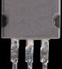 BD711 - NPN TO-220 transistor 100 V 12 A 75 W