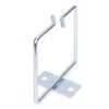Wspornik Kablowy Stal Ocynkowana, 80X80mm Otwieranie Od Przodu, Mocowanie...