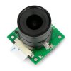 Kamera ArduCam OV5647 5Mpx z obiektywem LS-2718 CS mount - dla Raspberry Pi