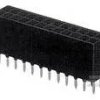 TE Connectivity 1-534236-2 Listwa kołkowa, żeńska, standardowa, 1 szt.