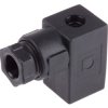 Złącze do elektromagnesu C 3P 250 V AC Żeński dławnica PG7 Śruba centralna Festo