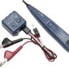 Próbnik analogowy Fluke Networks Pro3000 Kit