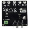 MonkMakes Servo for the BBC micro:bit
