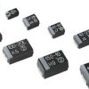 TR3 Solid Tantalum Surface Mount Chip Capacitors TANTAMOUNT™, Molded Case, Low ESR