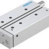Siłownik prowadzący FESTO DFM-40-160-P-A-GF 170869, Długość skoku: 160 mm