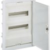 Legrand 001434 1434 Rozdzielnica mała podtynkowy Ilość rzędów = 4 Content 1 szt.