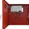 ZASILACZ DO SYSTEMÓW PRZECIWPOŻAROWYCH Pulsar EN54C-5A17LCD