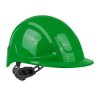 Kask ochronny, Zielony, RADIUS