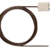 Czujnik temperatury Typ T T długość 2000mm średnica 1.5mm Testo