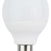 Żarówka LED GLS, 4 W, BA15s, 18 → 30 V, 370 lm 33 W, CRI/Ra 80 %, 3000k, Orbitec Ciepły biały, G45 LOW VOLTAGE