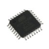 Mikrokontroler Microchip ATmega TQFP 32-pinowy Montaż powierzchniowy AVR 32 kB 8bit CAN: 20MHz RAM:2 kB Ethernet: Flash