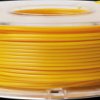 PMMA-1011-013 PETG filament, yellow, 2.85 mm, 1 kg