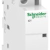Stycznik modułowy iCT 16A 1NO 220 V 50 Hz A9C22511