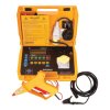 Martindale MARMPATPLUS MicroPAT Plus Dual Voltage Downloading PAT Tester