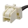 Molex 151350203 Obudowa złącza pin żeńskiego na kabel 1 szt.