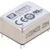 Przetwornica DC/DC 6W 18-36VDC / 15VDC 400mA JCA0624S15