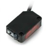 Czujnik fotoelektryczny NPN E3Z-R61 12-24V IP67 - 4m - dł. przewodu 2m