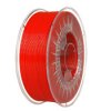 PETG Filament Super Red - 1.75 - 1kg - Devil Design