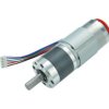 12V 184P Gear Motor with Encoder