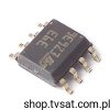 TL393 Dual Comparator SMD-SO8 STM