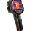Kamera termowizyjna Testo 240 x 180piksel Obrazowanie termowizyjne 9Hz 0.08°C