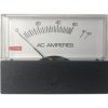 Amperomierz analogowy panelowy 10 (Input) A, 120 (Scale) A AC 0C do +60C RS PRO