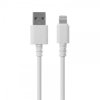 KABEL USB/IPHONE 3A 1.5M BIA BAG REVERSE