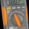 WMDECMM10 Digital multimeter CMM-10, AC/DC, 600 V