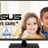 Asus Eye Care VP327Q Monitor EEK E (A - G) 80 cm (31.5 cal) 3840 x 2160 px 16:9 4 ms HDMI, DisplayPort, gniazdo słuchawk